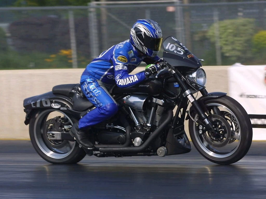 V-max 1200