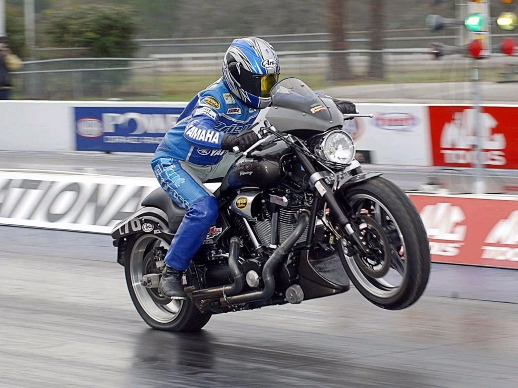 V-max 1200 | image 7