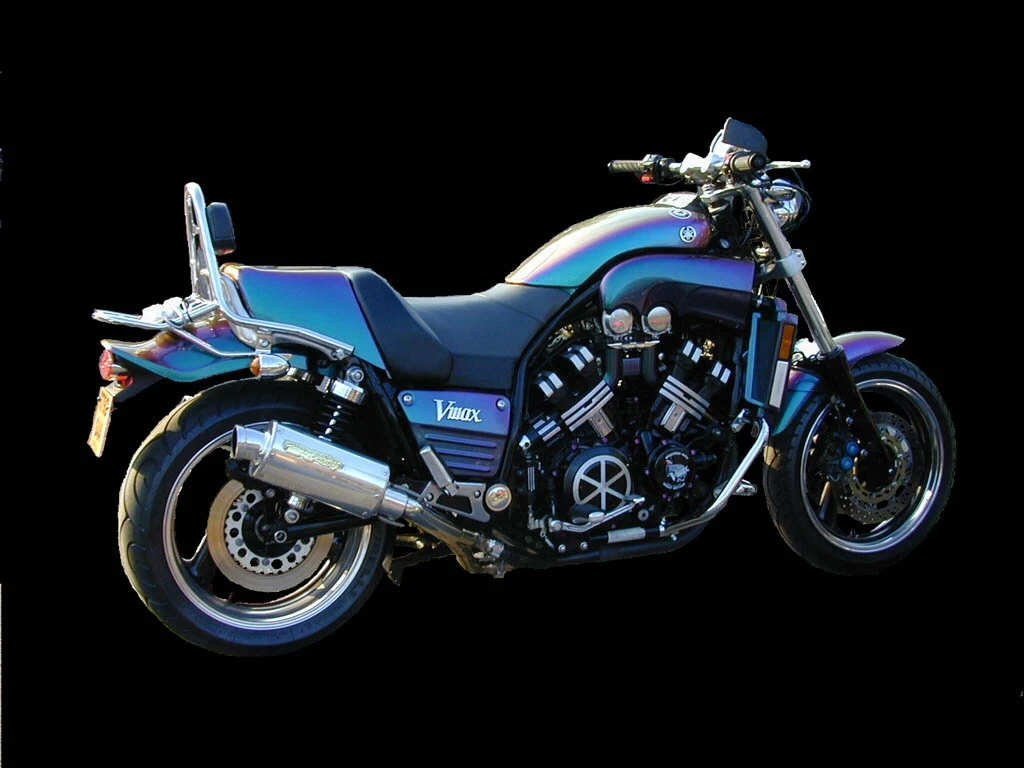 V-max 1200 | image 4