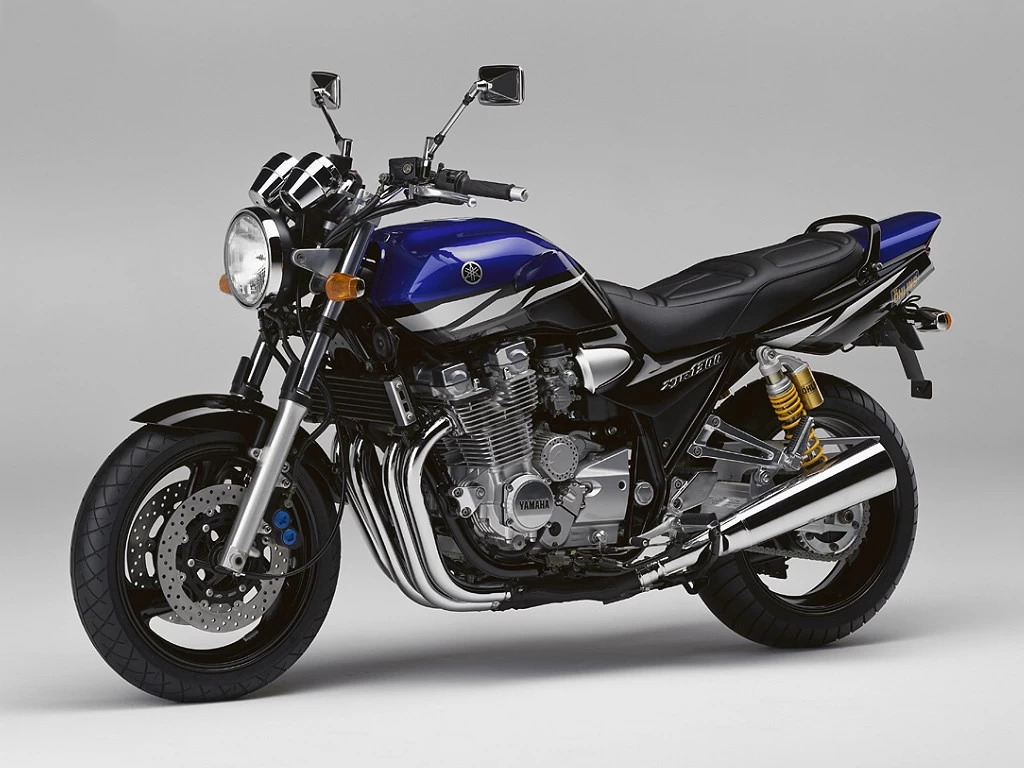 XJR 1300 | image 2