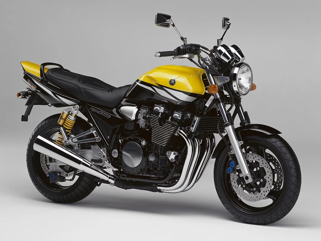 XJR 1300 | image 6
