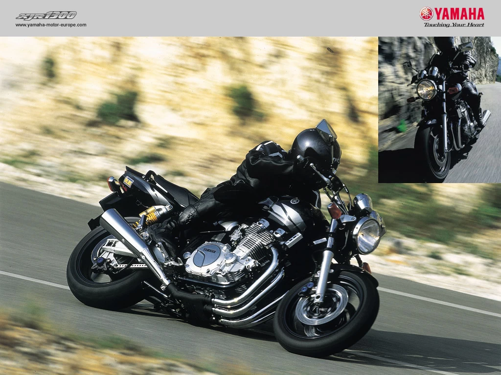 XJR 1300 | image 22