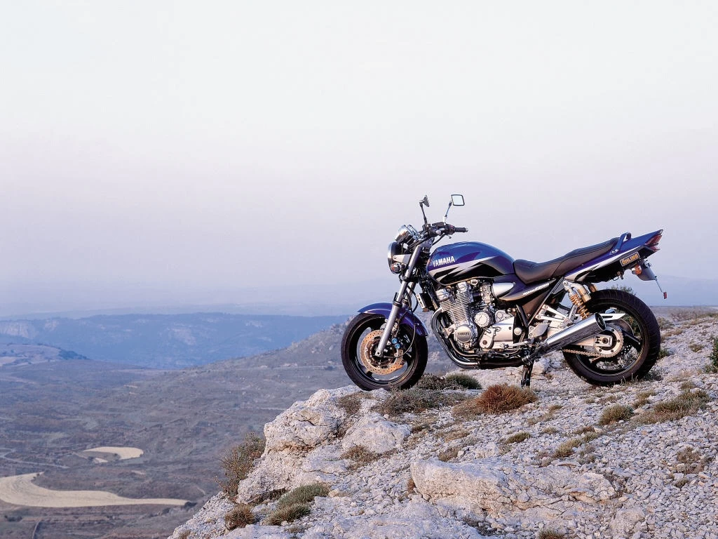 XJR 1300 | image 31