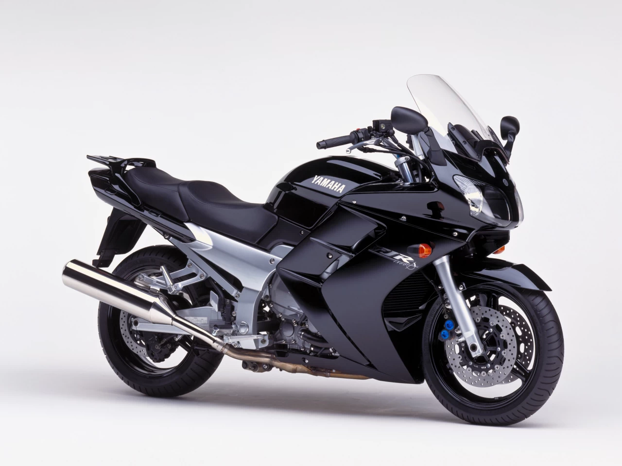 FJR 1300 2001-2005 | image 8