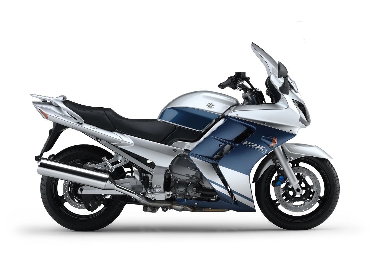 FJR 1300 2001-2005 | image 7