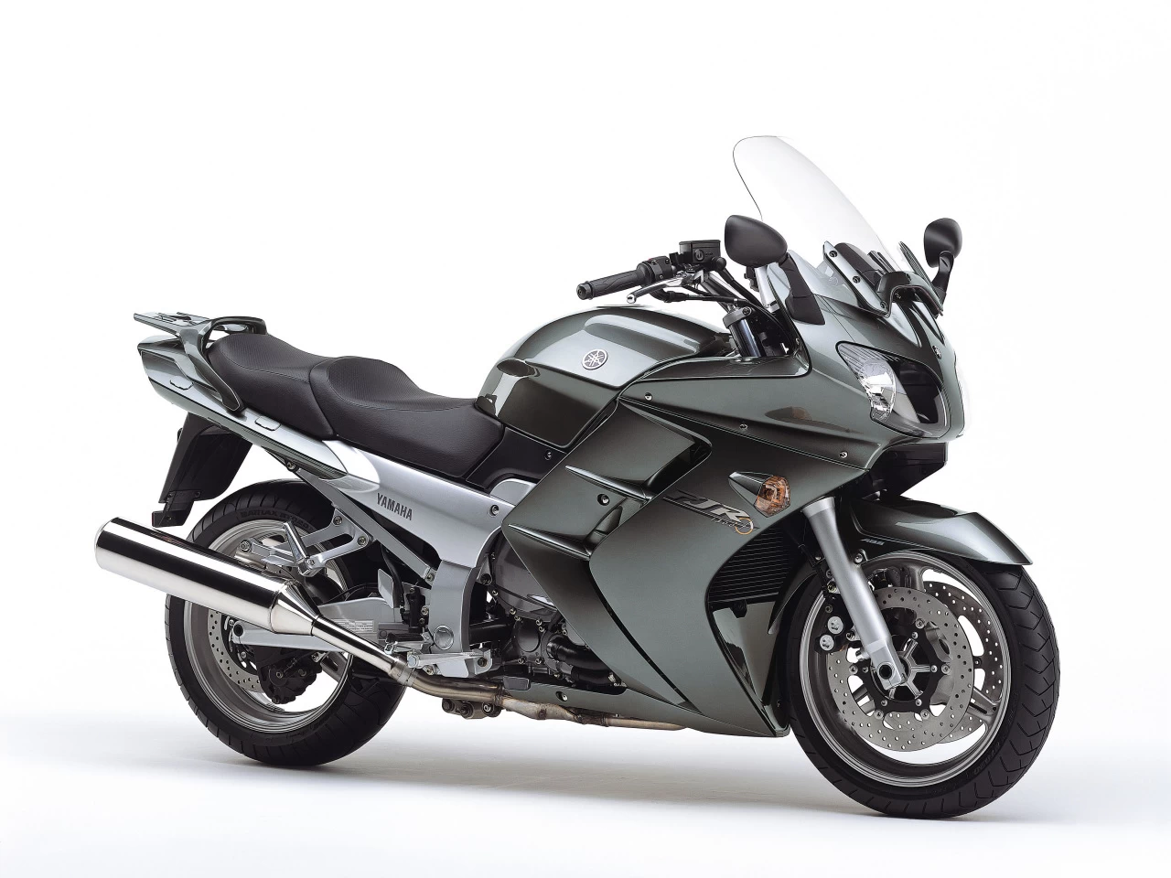 FJR 1300 2001-2005 | image 1
