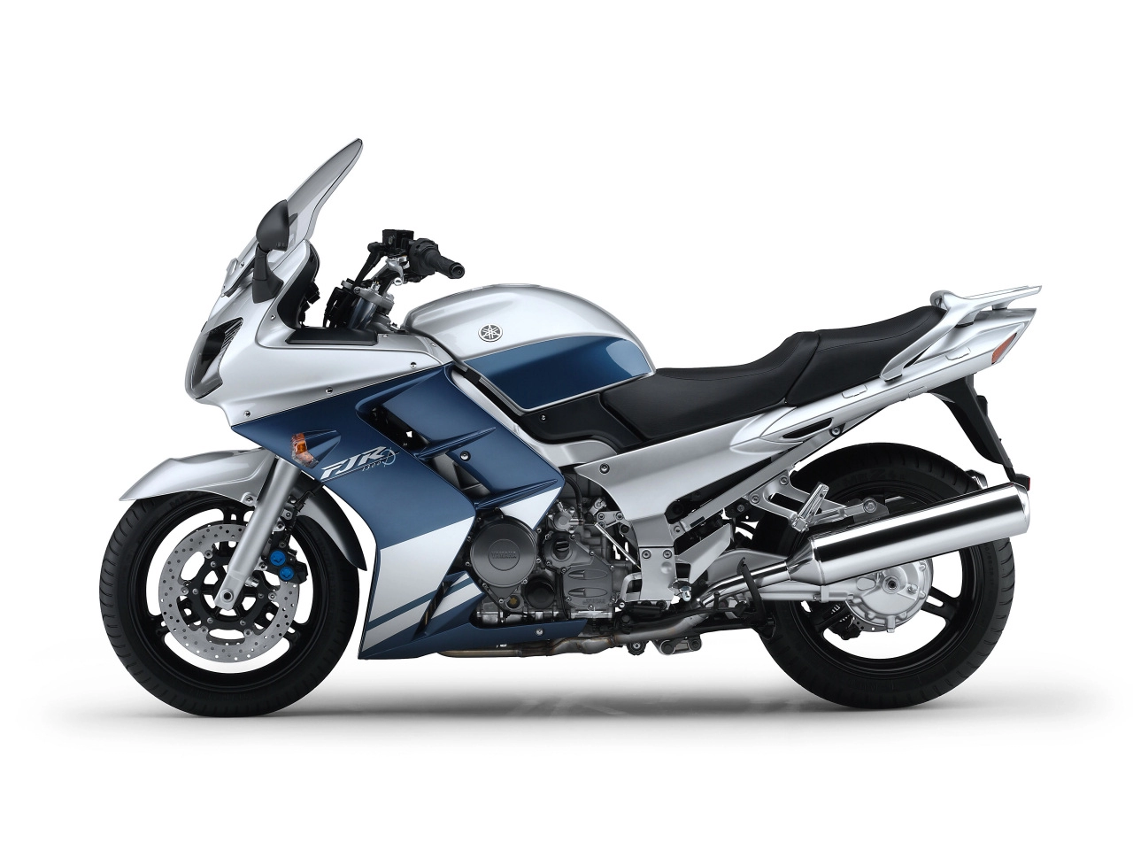 FJR 1300 2001-2005 | image 6
