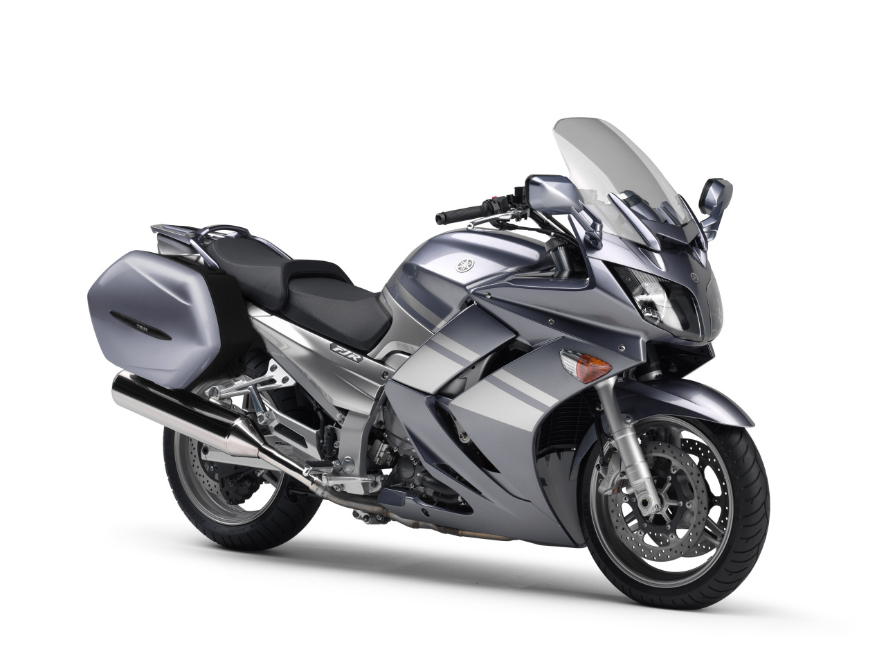 Honda fjr 1300