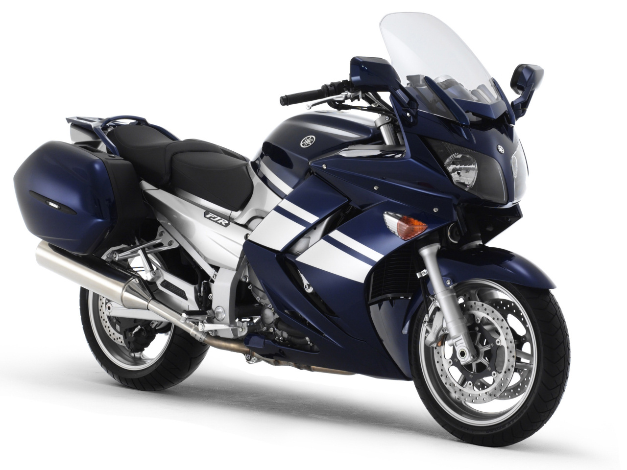 Аккумулятор fjr 1300
