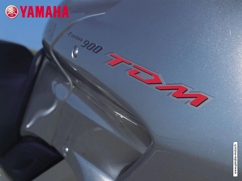 TDM 900 | image 25
