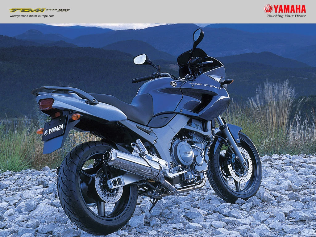 TDM 900 | image 53