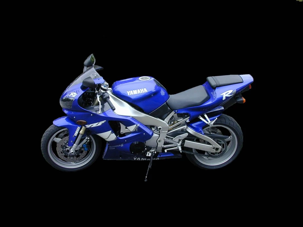 1000 YZF-R1 2000-2001 | image 2