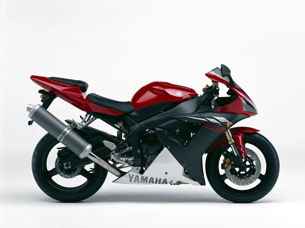 1000 YZF-R1 2002-2003 | image 33