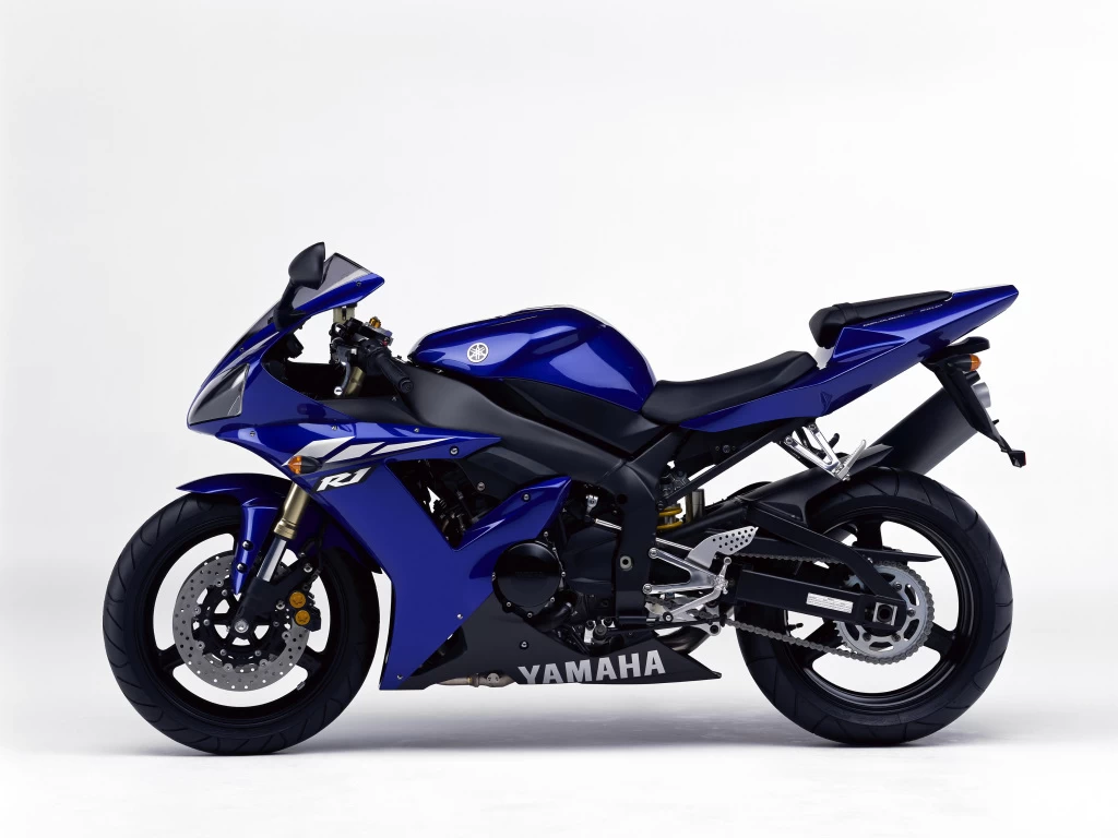 1000 YZF-R1 2002-2003 | image 37