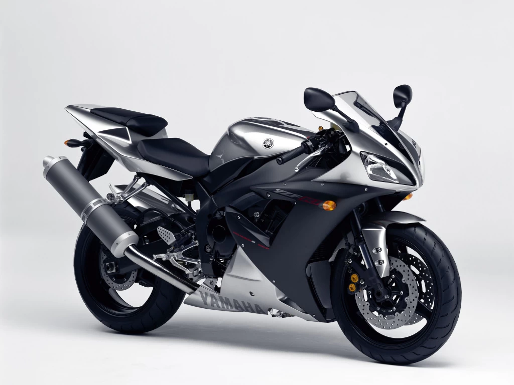 1000 YZF-R1 2002-2003 | image 17