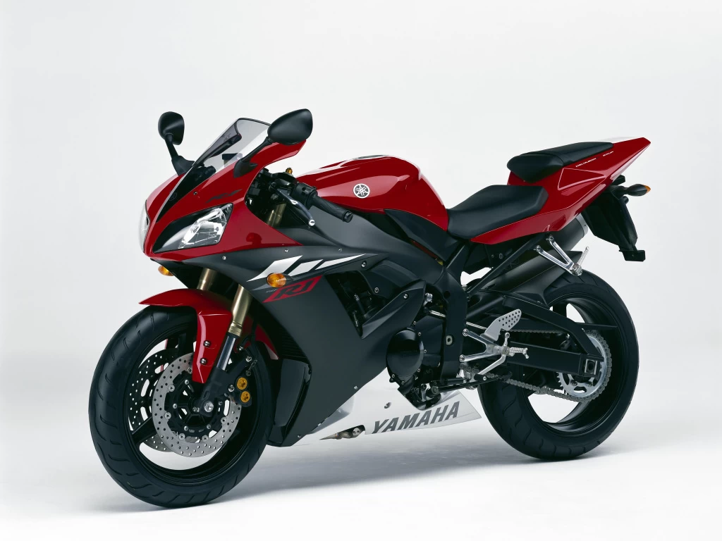 1000 YZF-R1 2002-2003 | image 24