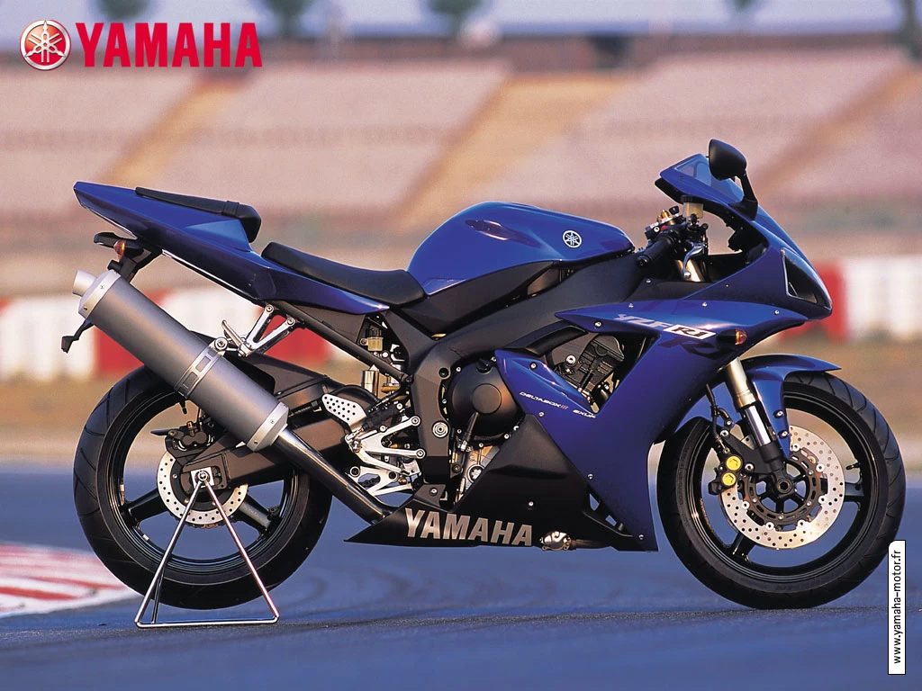 1000 YZF-R1 2002-2003 | image 32