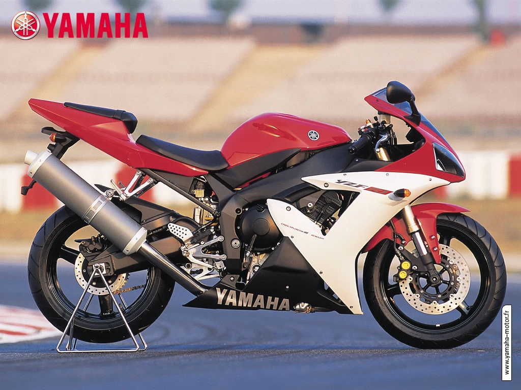 1000 YZF-R1 2002-2003 | image 38