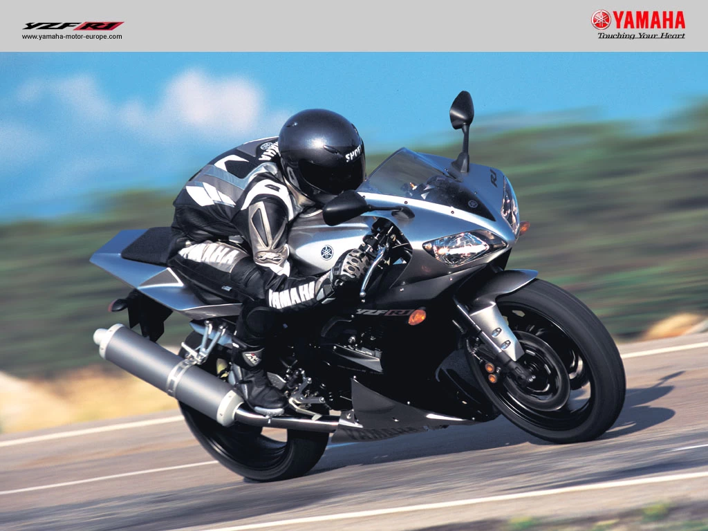 1000 YZF-R1 2002-2003 | image 28