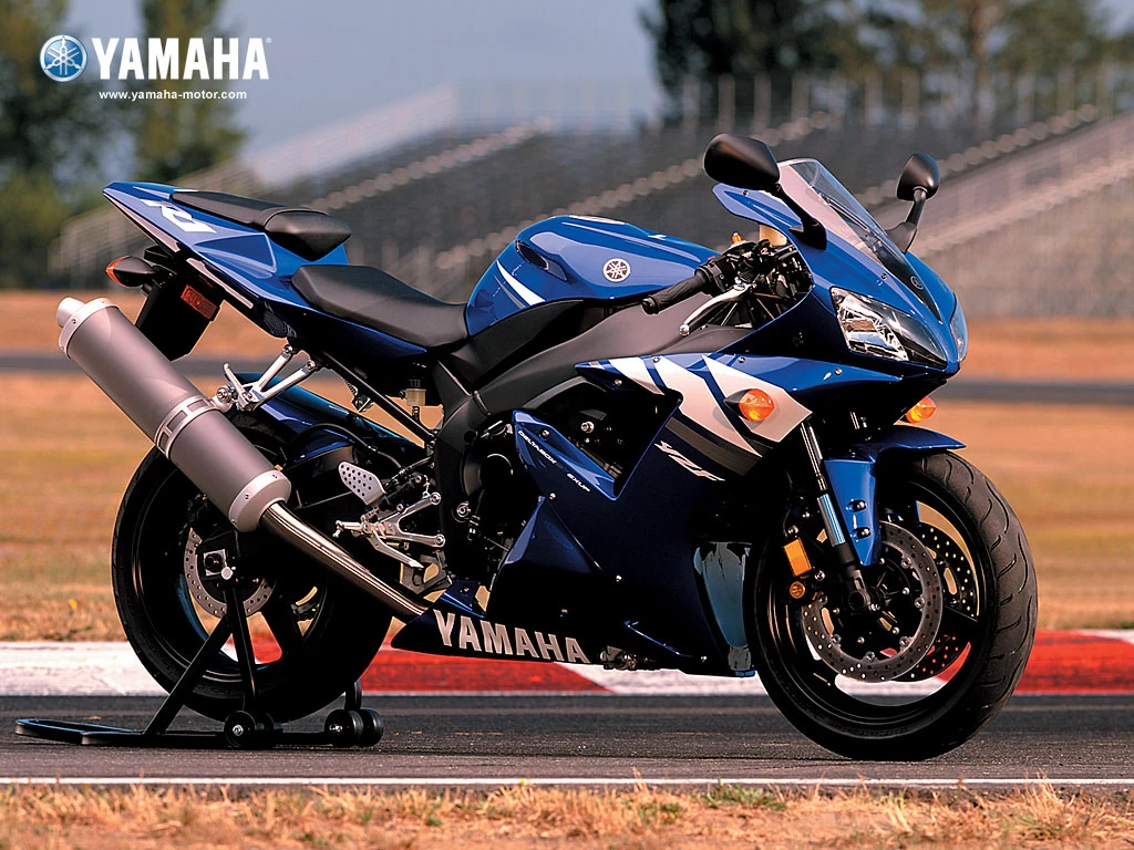 1000 YZF-R1 2002-2003 | image 13