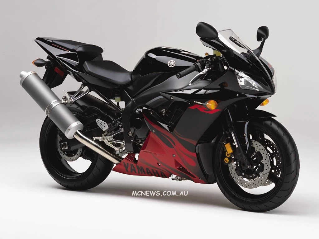 1000 YZF-R1 2002-2003 | image 27