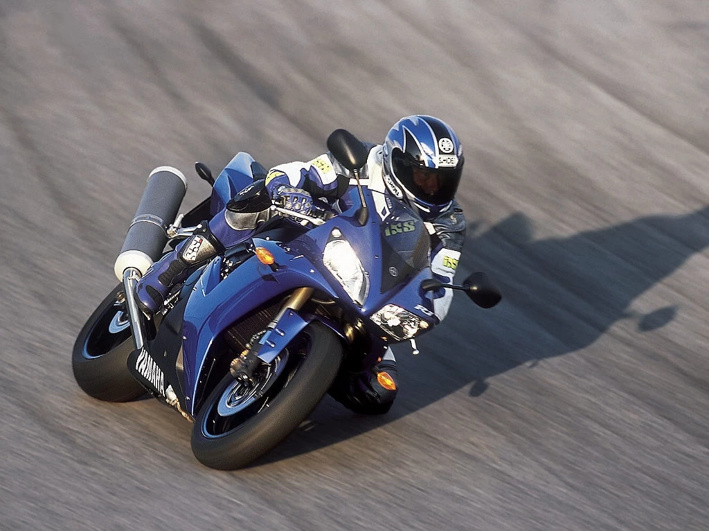 1000 YZF-R1 2002-2003 | image 11