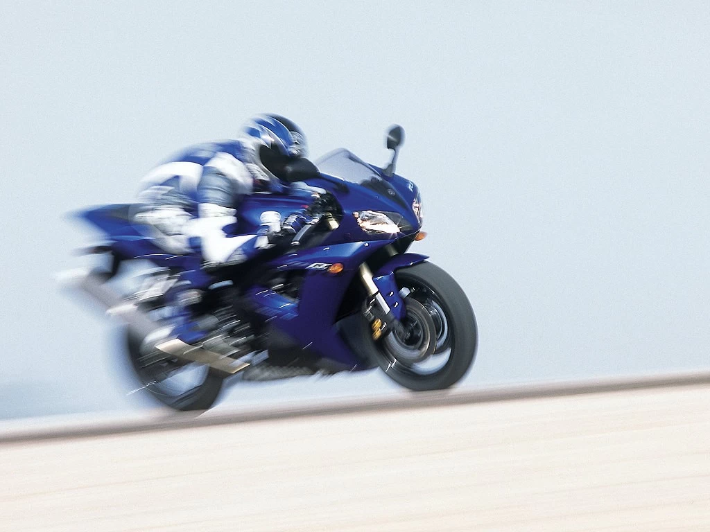 1000 YZF-R1 2002-2003 | image 22