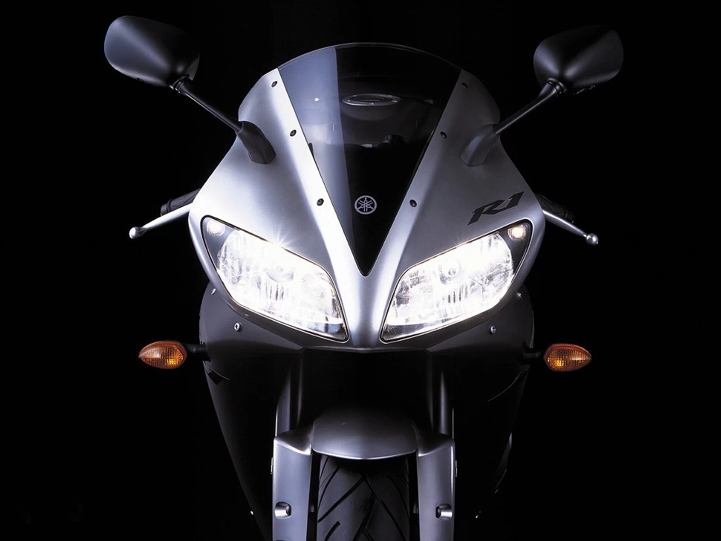 1000 YZF-R1 2002-2003 | image 7