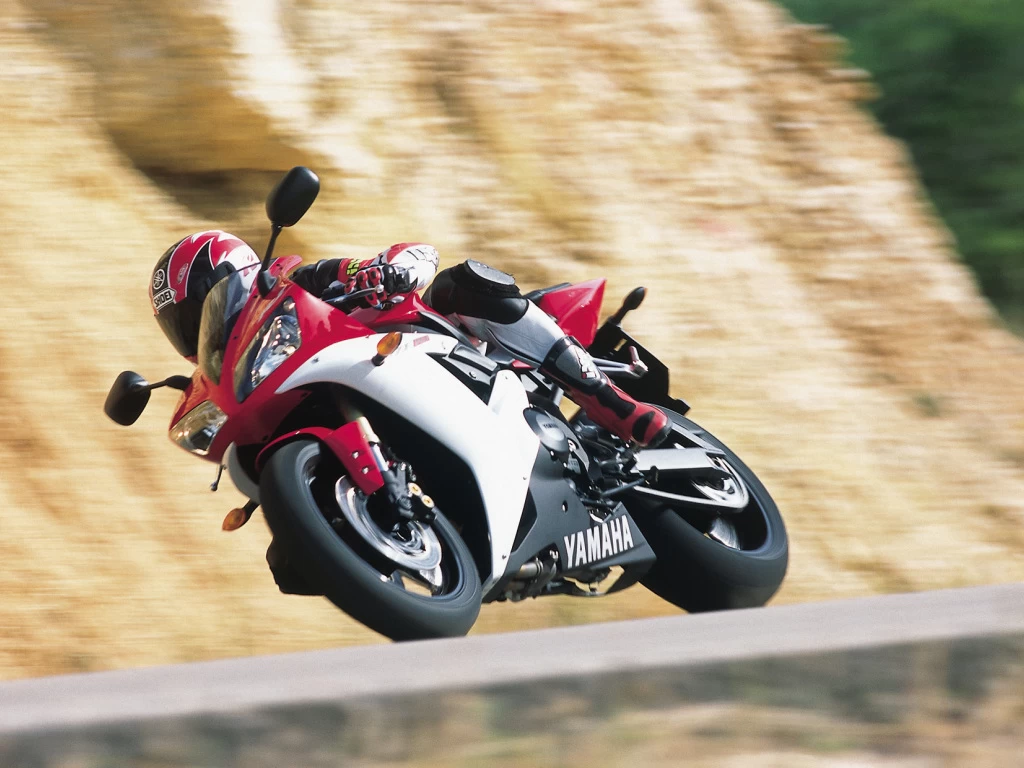 1000 YZF-R1 2002-2003 | image 30