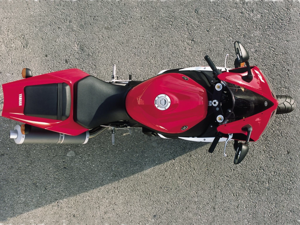 1000 YZF-R1 2002-2003 | image 21