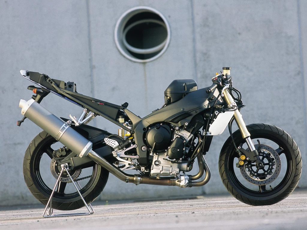 1000 YZF-R1 2002-2003 | image 36