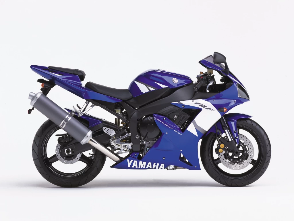 1000 YZF-R1 2002-2003 | image 4