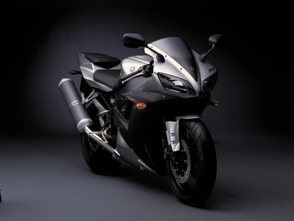 1000 YZF-R1 2002-2003 | image 9