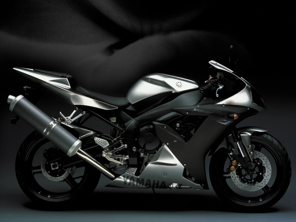 1000 YZF-R1 2002-2003