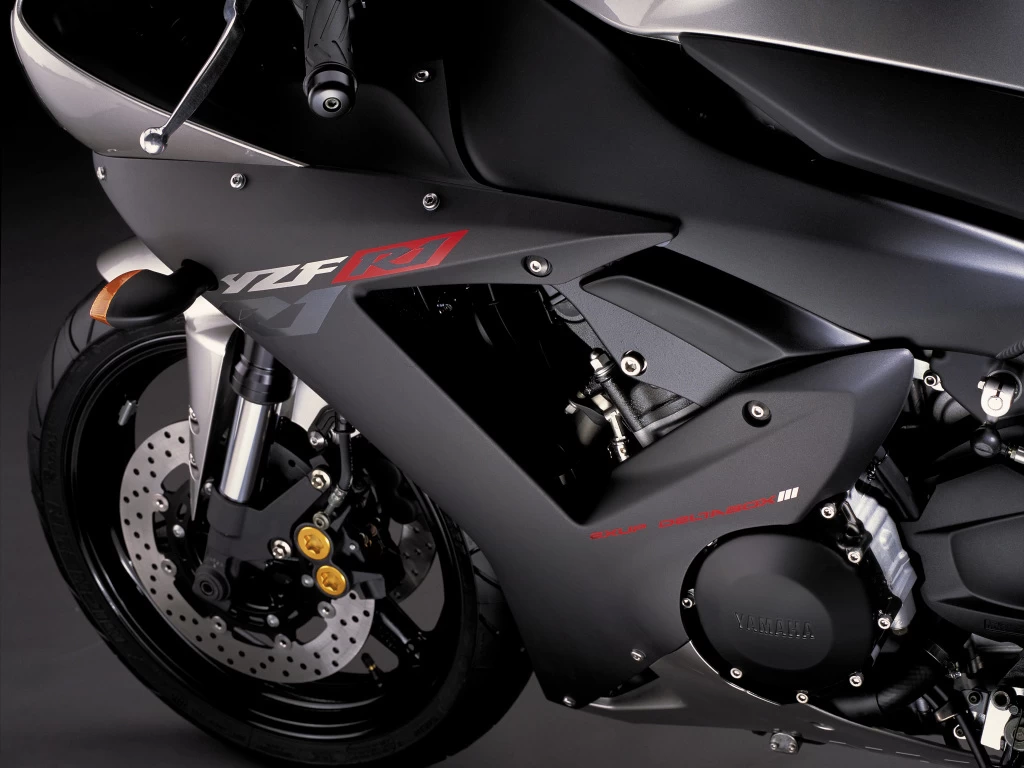 1000 YZF-R1 2002-2003 | image 18