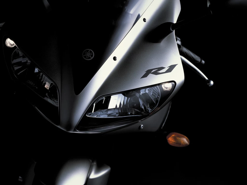 1000 YZF-R1 2002-2003 | image 10