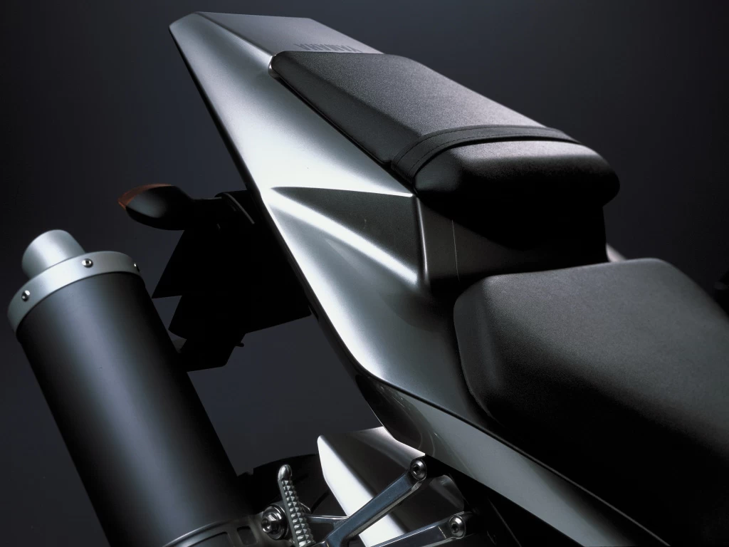 1000 YZF-R1 2002-2003 | image 6