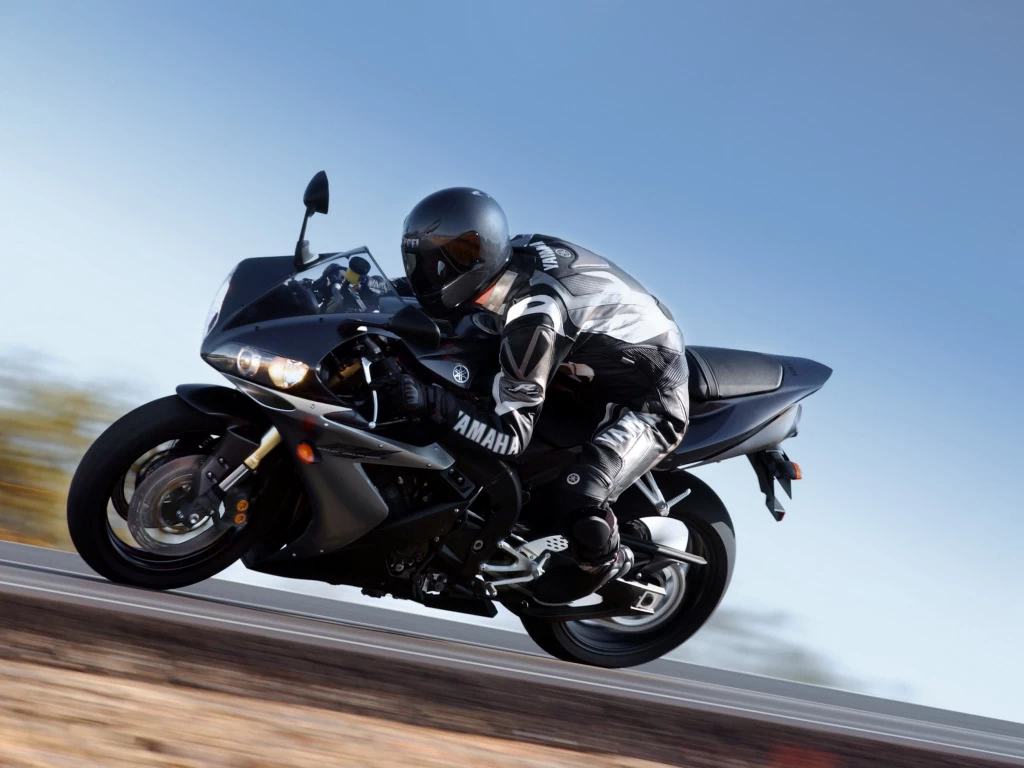 1000 YZF-R1 2004-2006 | image 21