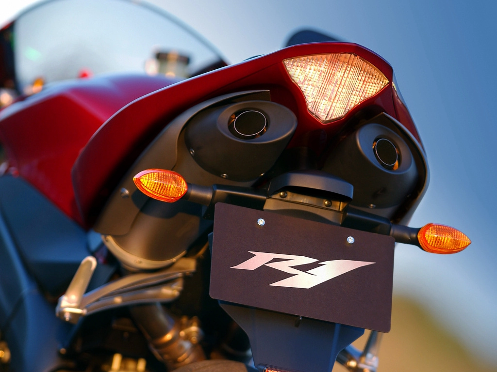 1000 YZF-R1 2004-2006 | image 39