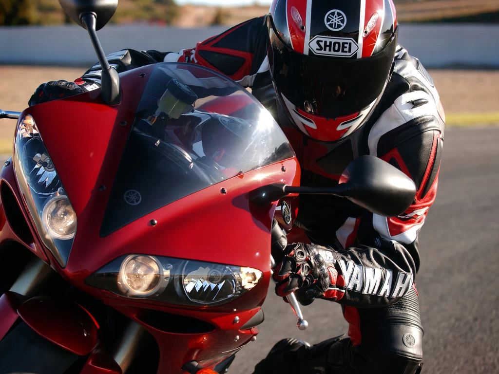 1000 YZF-R1 2004-2006 | image 27