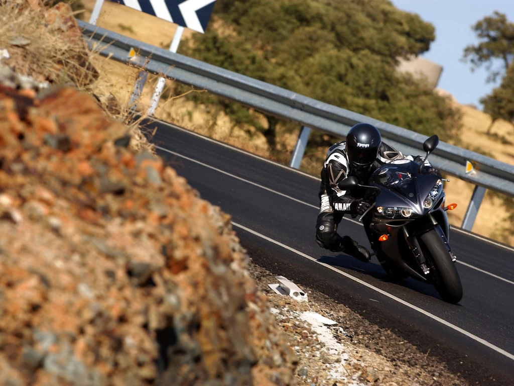 1000 YZF-R1 2004-2006 | image 30