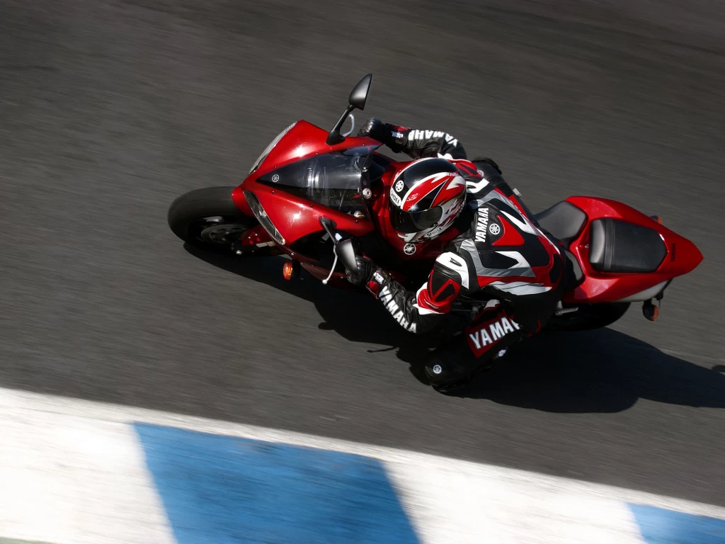 1000 YZF-R1 2004-2006 | image 24