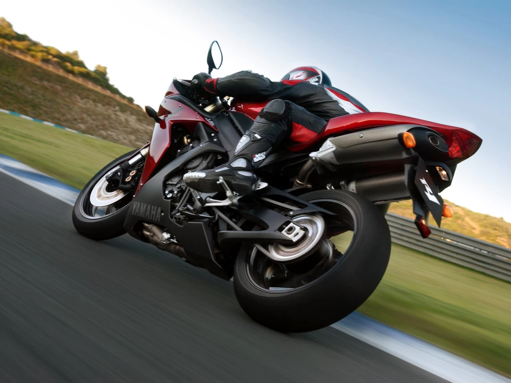 1000 YZF-R1 2004-2006 | image 41