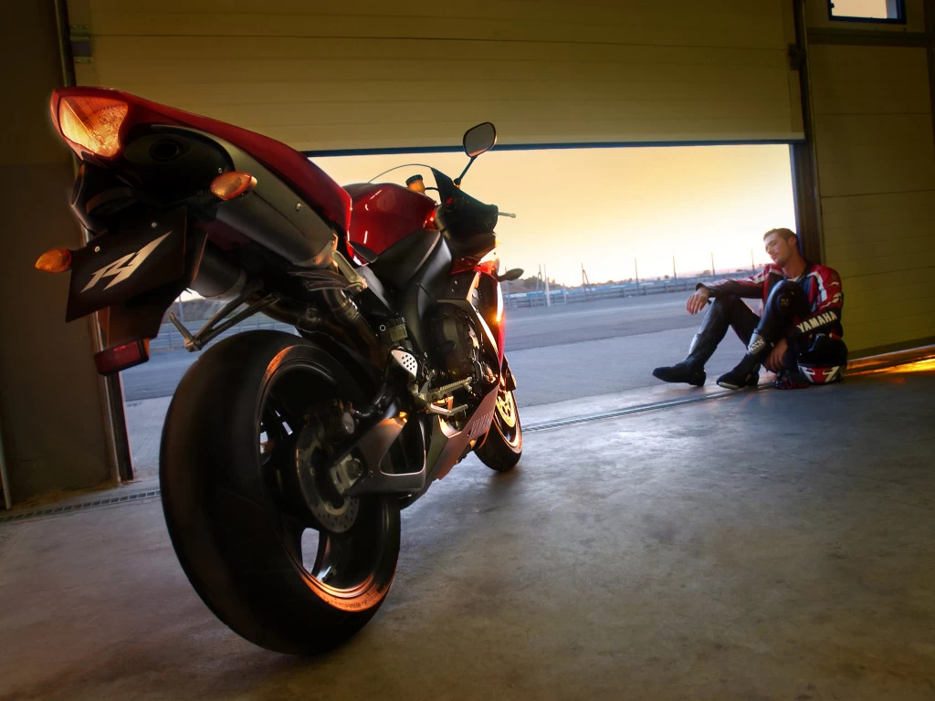 1000 YZF-R1 2004-2006 | image 2