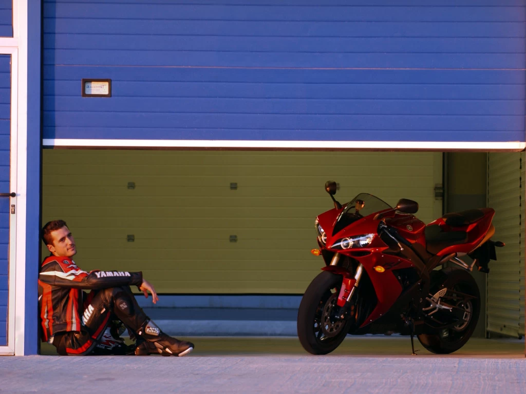 1000 YZF-R1 2004-2006 | image 16
