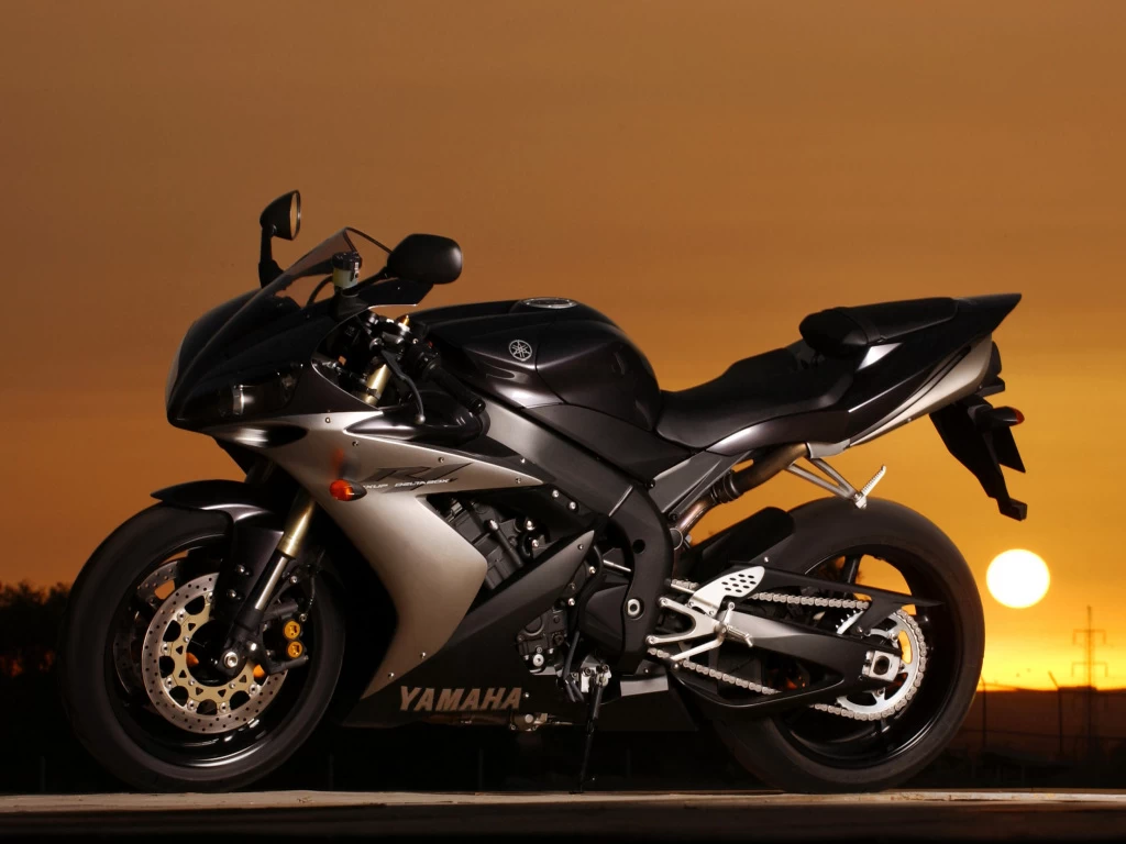 1000 YZF-R1 2004-2006 | image 28
