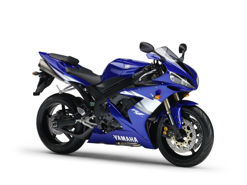 1000 YZF-R1 2004-2006 | image 20