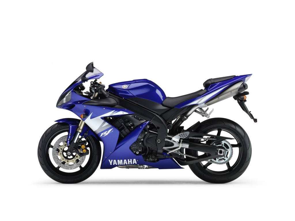 1000 YZF-R1 2004-2006 | image 37