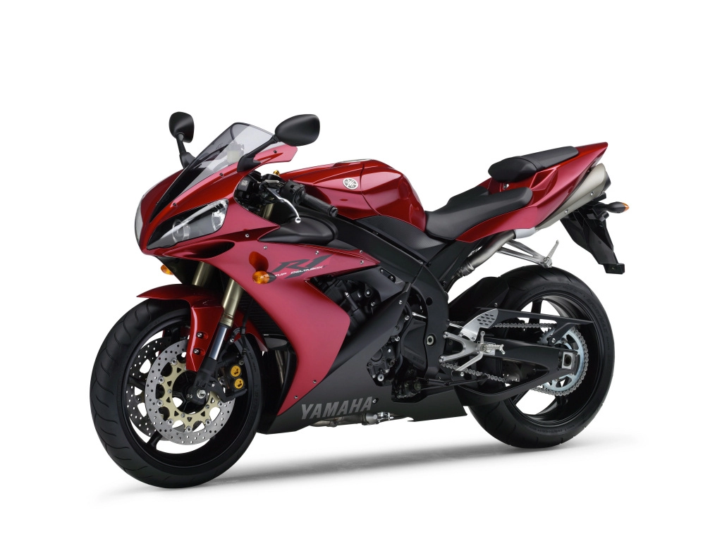 1000 YZF-R1 2004-2006 | image 11