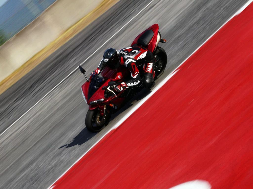 1000 YZF-R1 2004-2006 | image 25